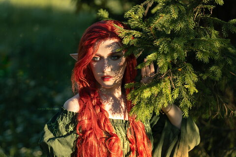 Narga_Lifestream nude photo 2