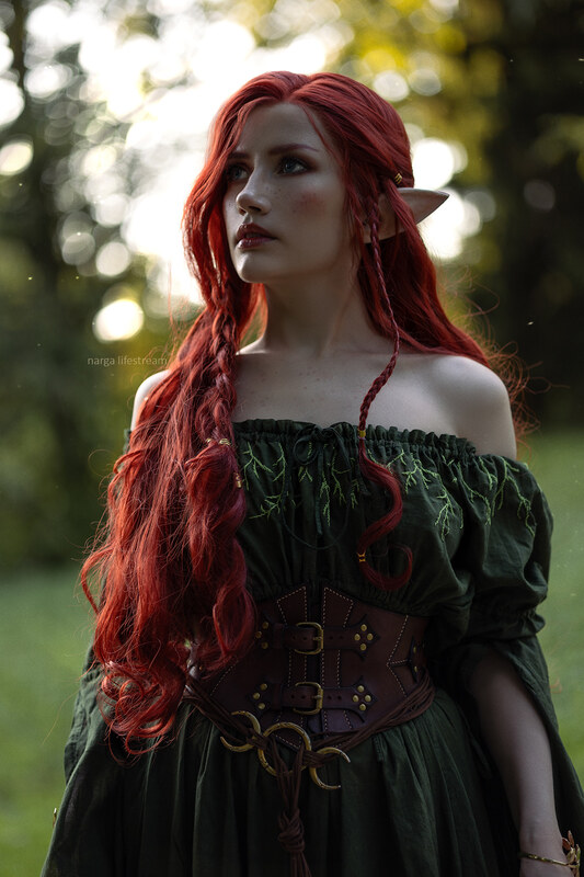Narga_Lifestream nude photo 8