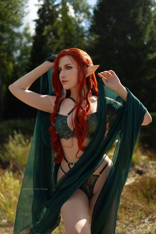 Narga_Lifestream Hot (6 photos)