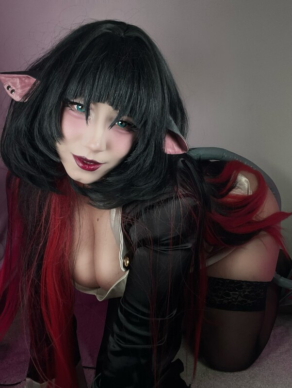 Nargisabeauty nude photo 7