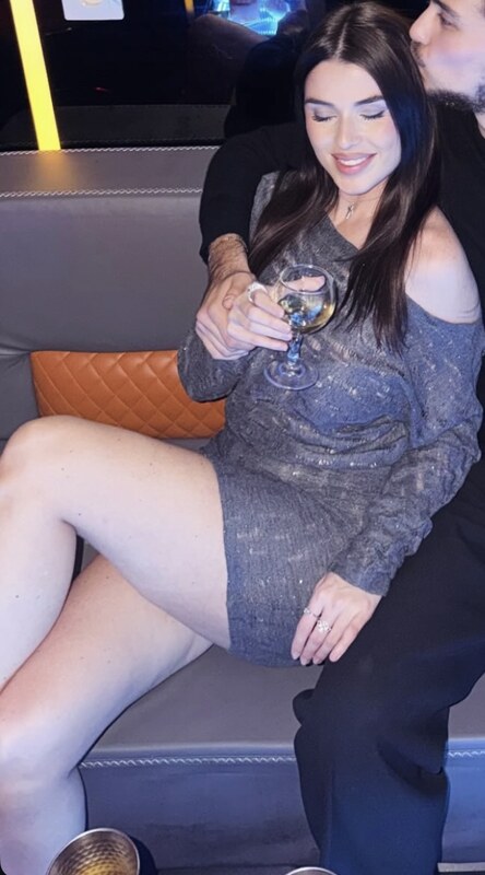 NastaTequila nude photo 13