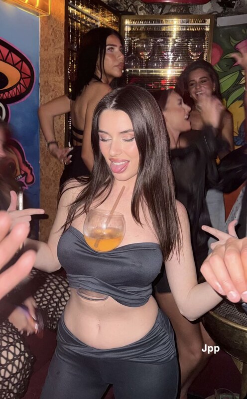 NastaTequila nude photo 13
