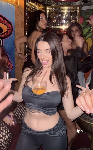 NastaTequila nude photo 25