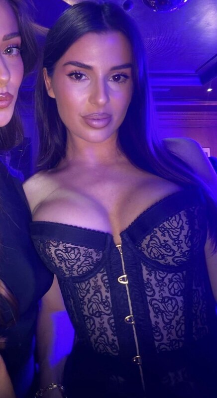 NastaTequila nude photo 20
