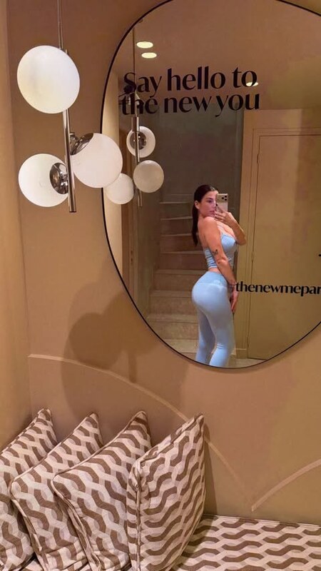 NastaTequila nude photo 21