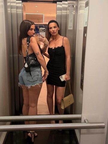 NastaTequila nude photo 13