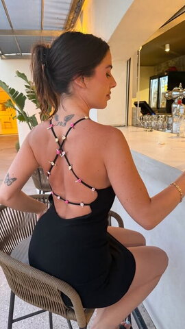 NastaTequila nude photo 6