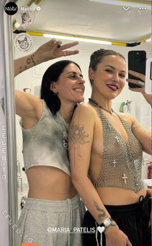 NASTIA, Dj photo 1