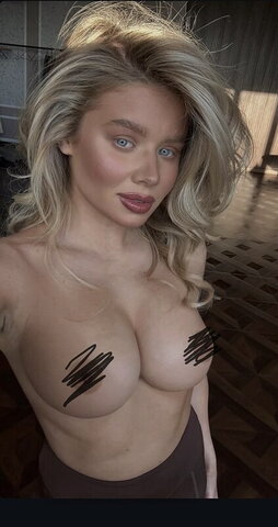nastsiapunina nude photo 2