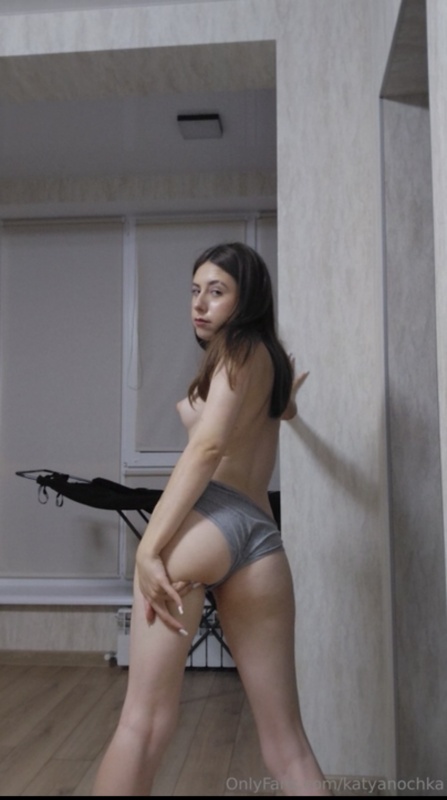 Nastyasha nude photo 4