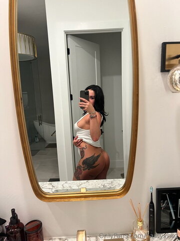 Nastyynez Raelynn Inez photo 3