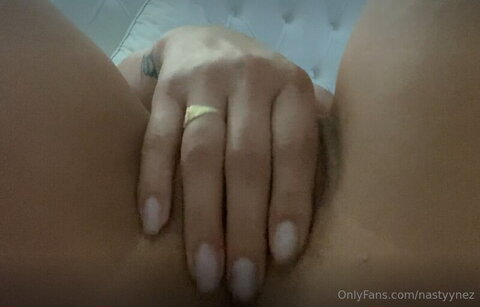 Nastyynez Raelynn Inez nude photo 17