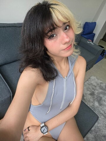 Nat The Killer nude photo 19