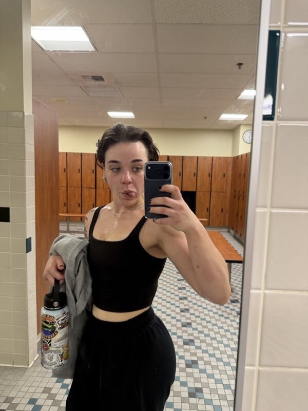 nat nude photo 2
