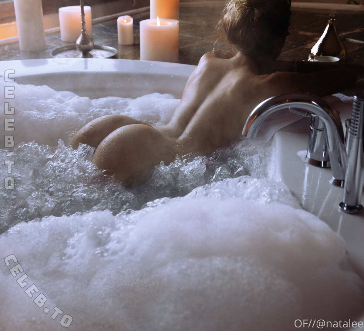 Nata Lee nude photo 4