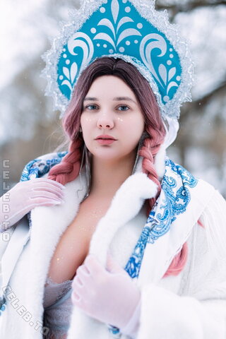 Natali Tihomirova nude photo 28