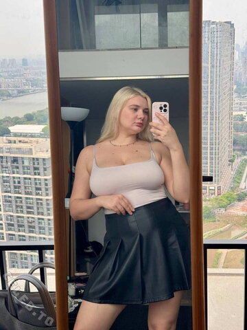 Natali Tihomirova nude photo 14