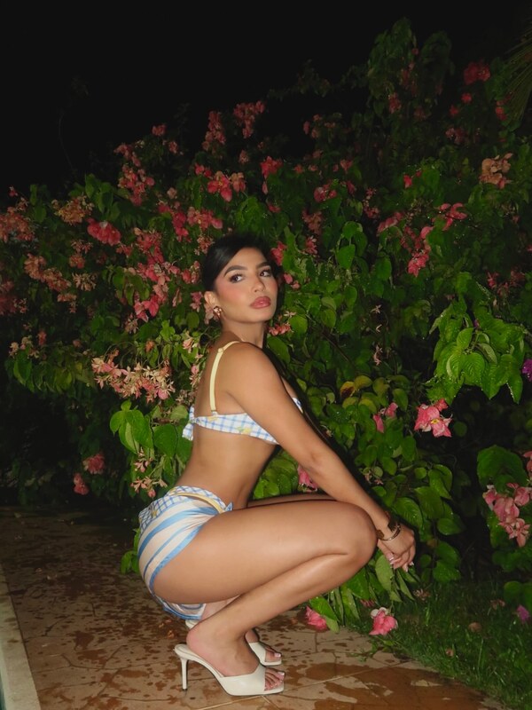 Natalia Barraza nude photo 4