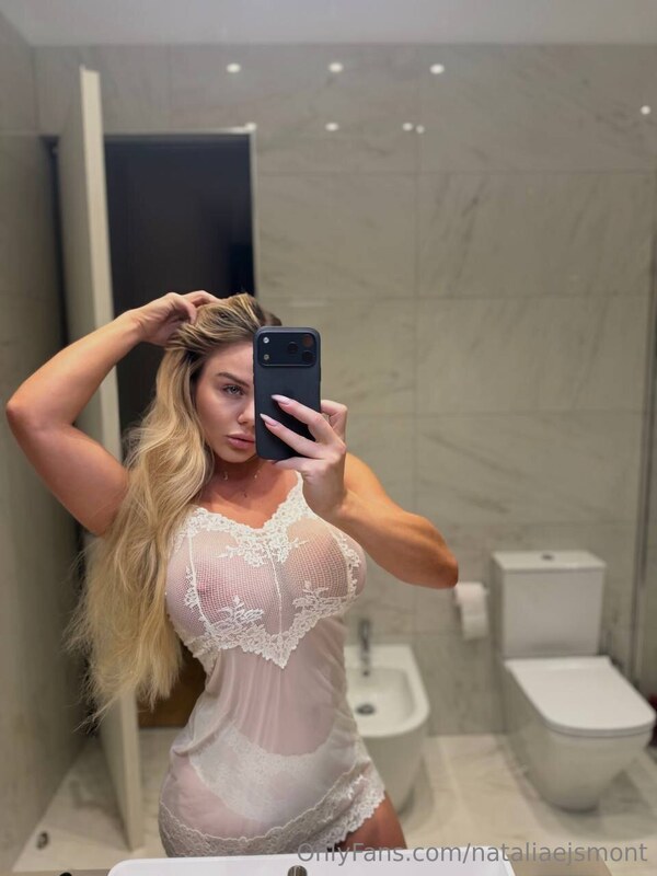 Natalia Ejsmont nude photo 16
