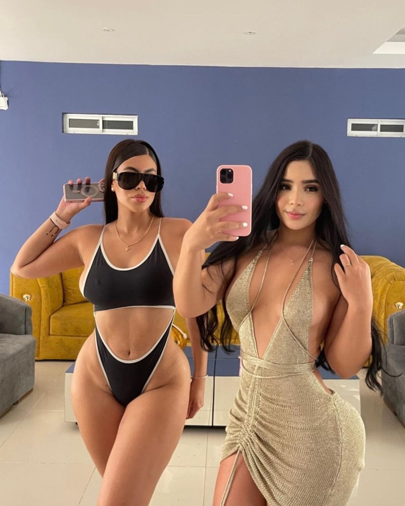 Natalia Márquez nude photo 4