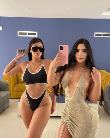 Natalia Márquez nude photo 53