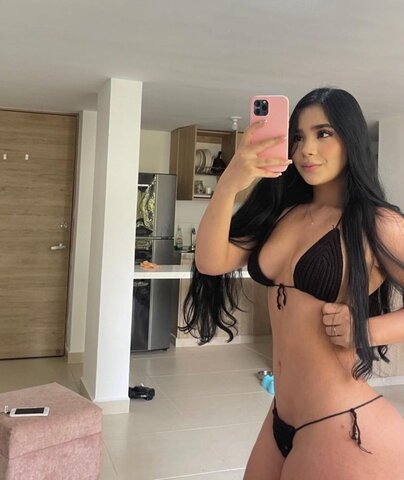 Natalia Márquez nude photo 49