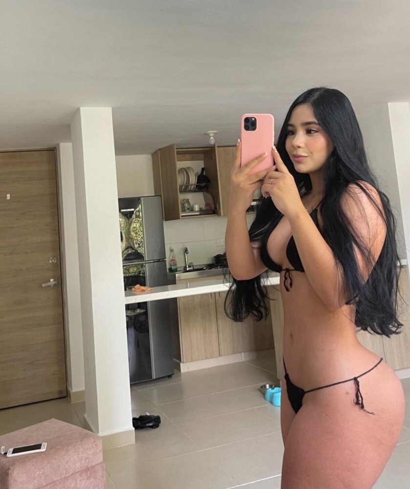 Natalia Márquez nude photo 5