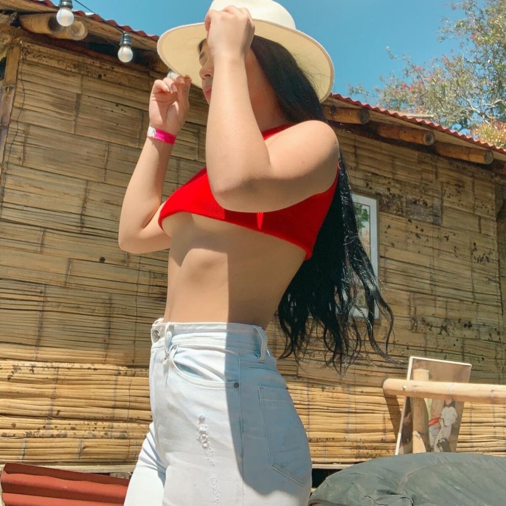 Natalia Márquez nude photo 12