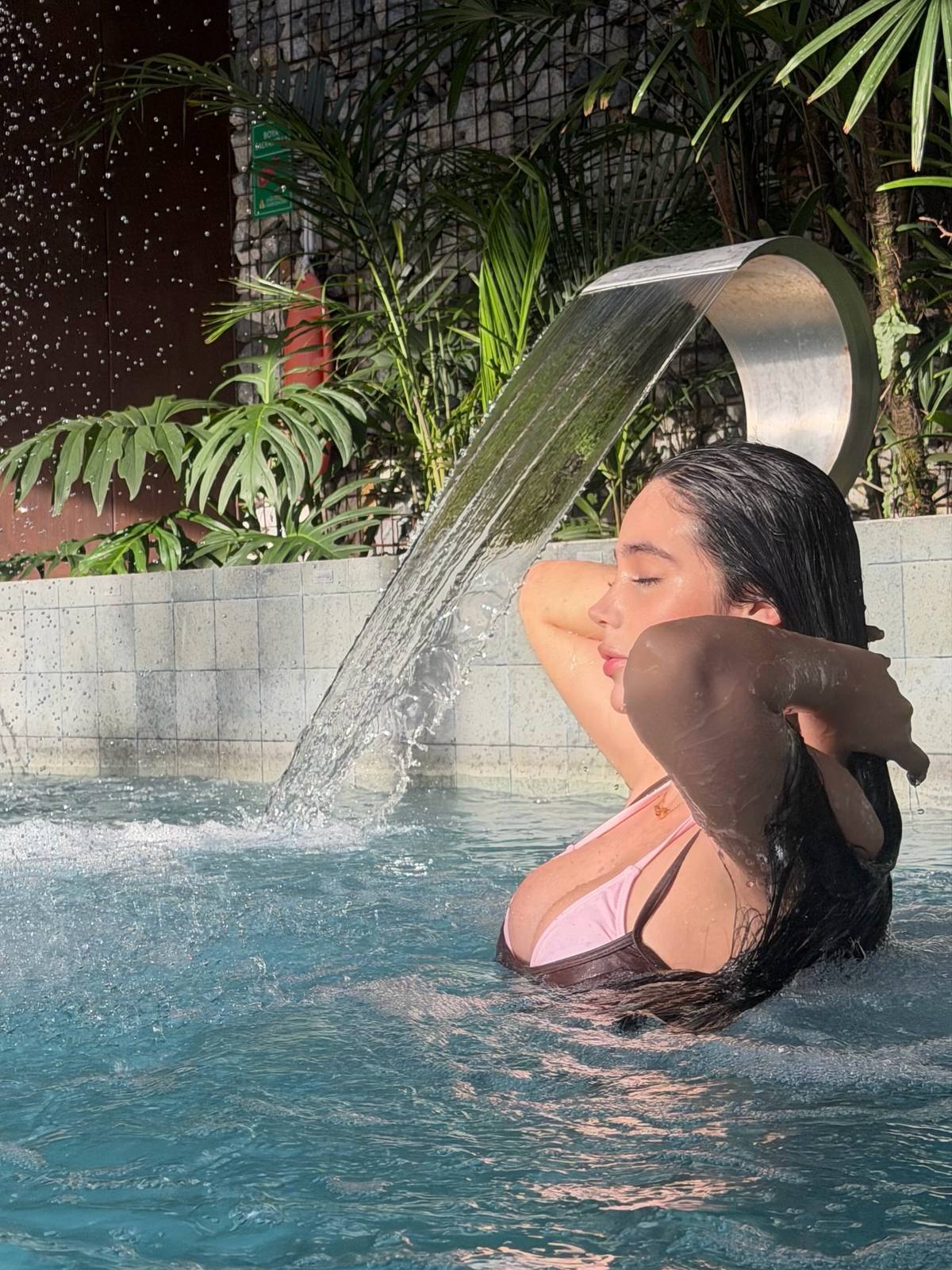 Natalia Márquez nude photo 19