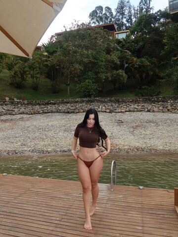 Natalia Márquez nude photo 18