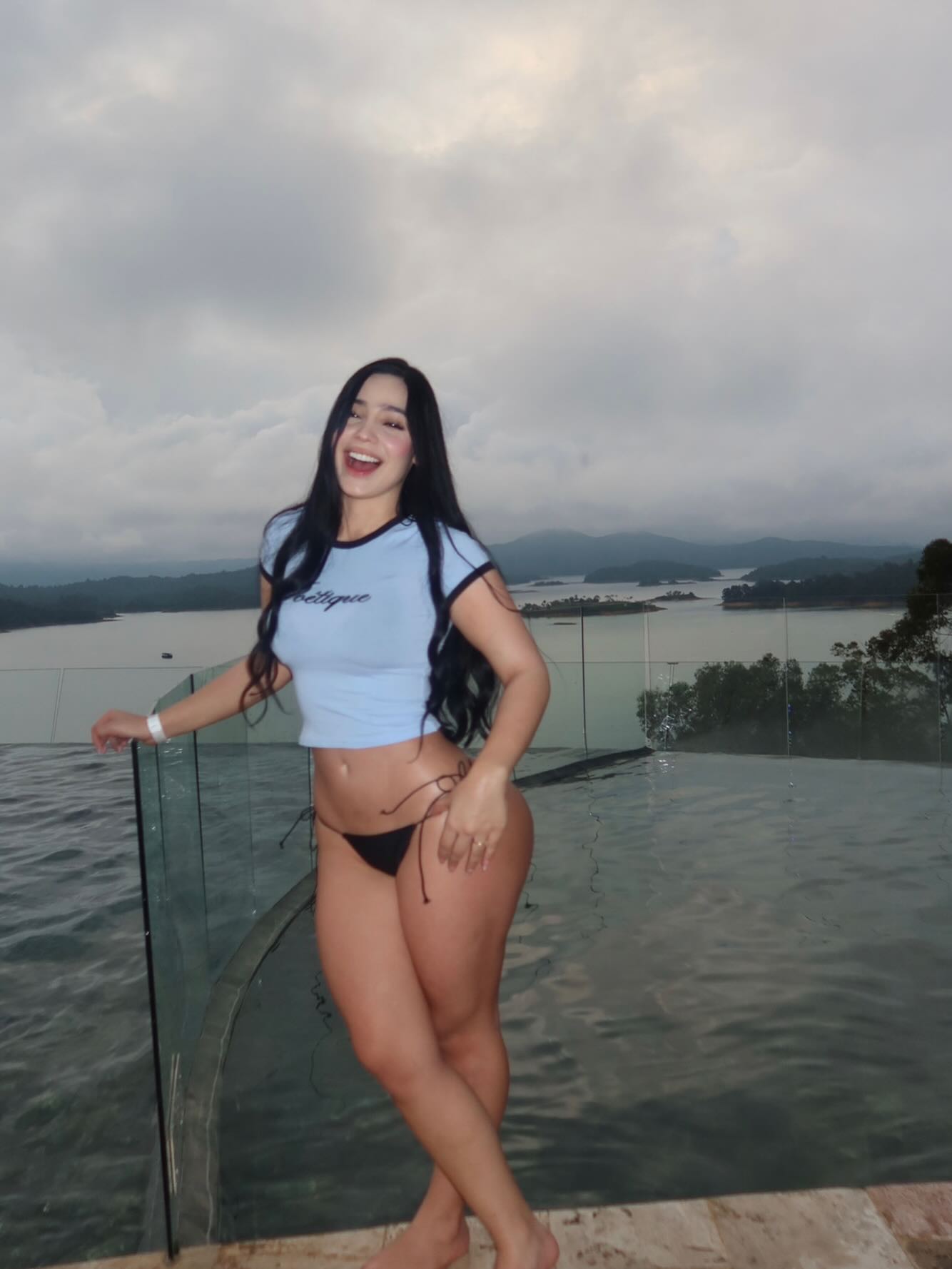 Natalia Márquez nude photo 31