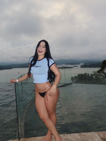 Natalia Márquez nude photo 15