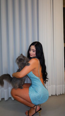 Natalia Márquez nude photo 12