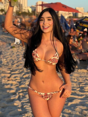 Natalia Márquez nude photo 9