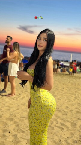 Natalia Márquez nude photo 3
