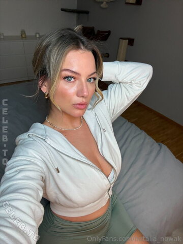 Natalia Nowak nude photo 62