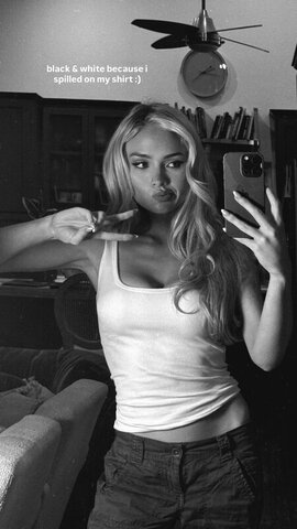 Natalie Alyn Lind New (1 photo)