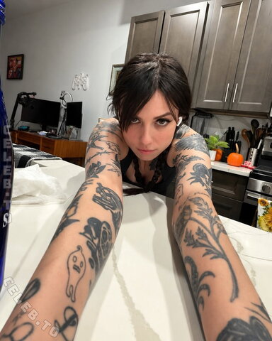 Natalie Cuomo nude photo 1