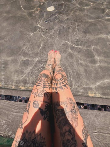 Natalie Cuomo nude photo 2