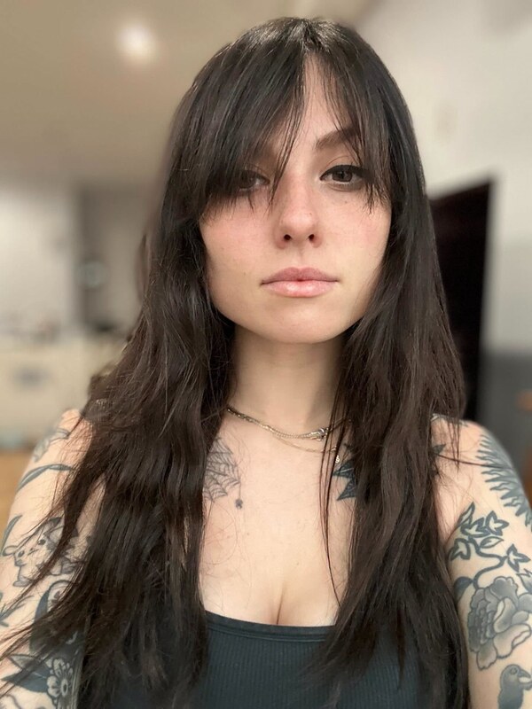 Natalie Cuomo nude photo 13