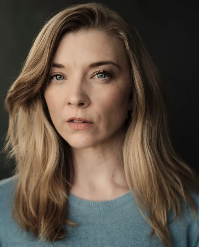 Natalie Dormer nude photo 3