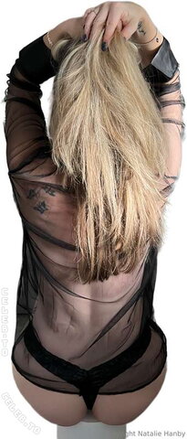 Natalie Hanby nude photo 61