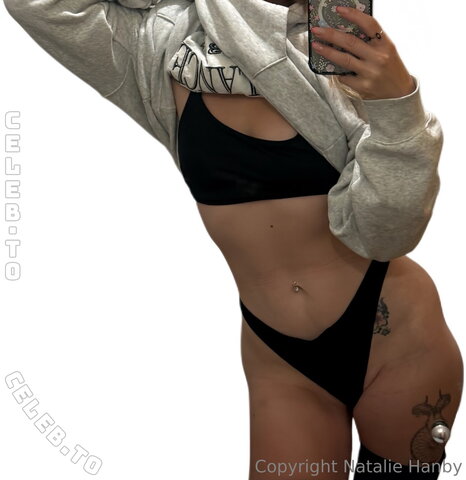 Natalie Hanby Hot (1 photo)