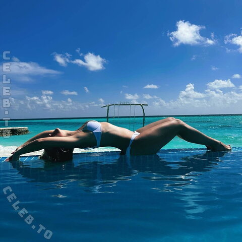 Natalie Holzner nude