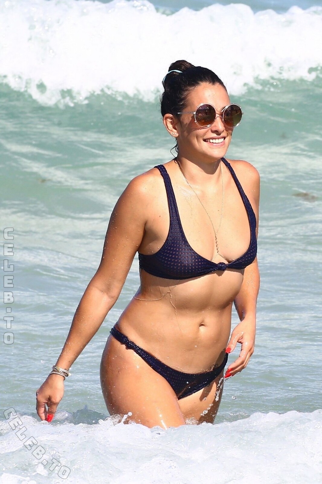 Natalie Martinez nude photo 4