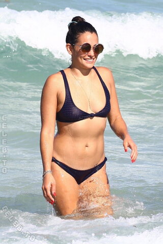 Natalie Martinez nude photo 10