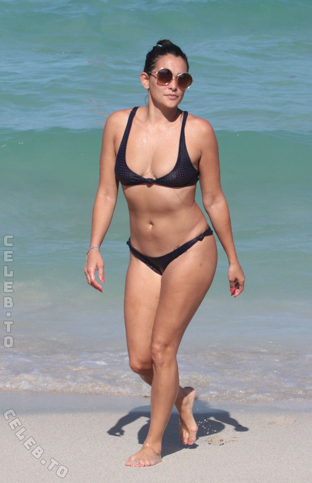 Natalie Martinez nude photo 4