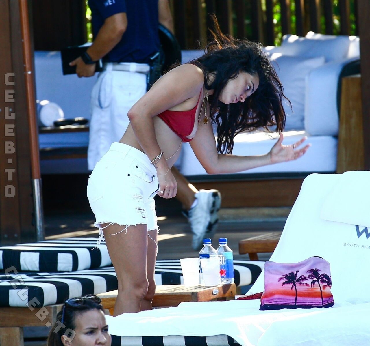 Natalie Martinez nude photo 7