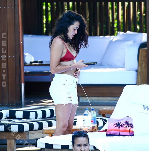 Natalie Martinez nude photo 5