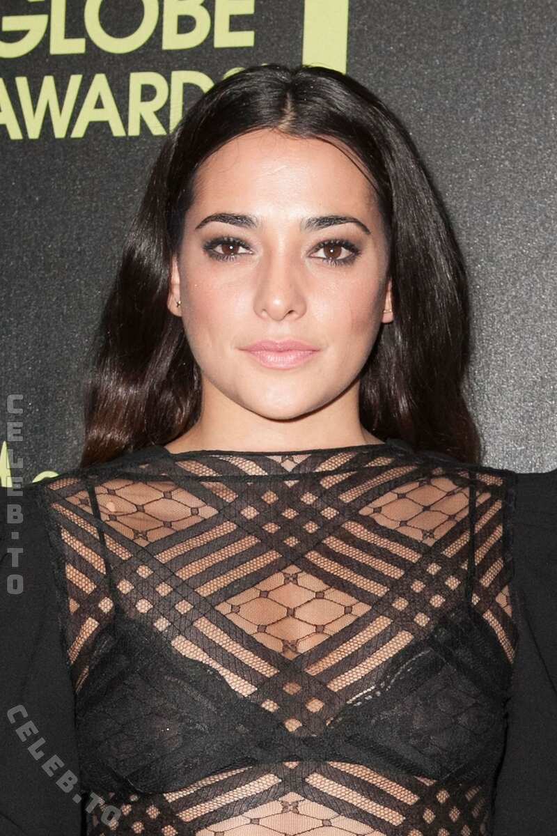 Natalie Martinez nude photo 2